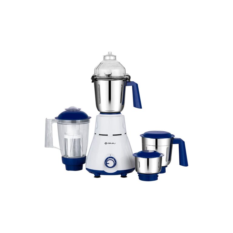 Mixer Grinder
