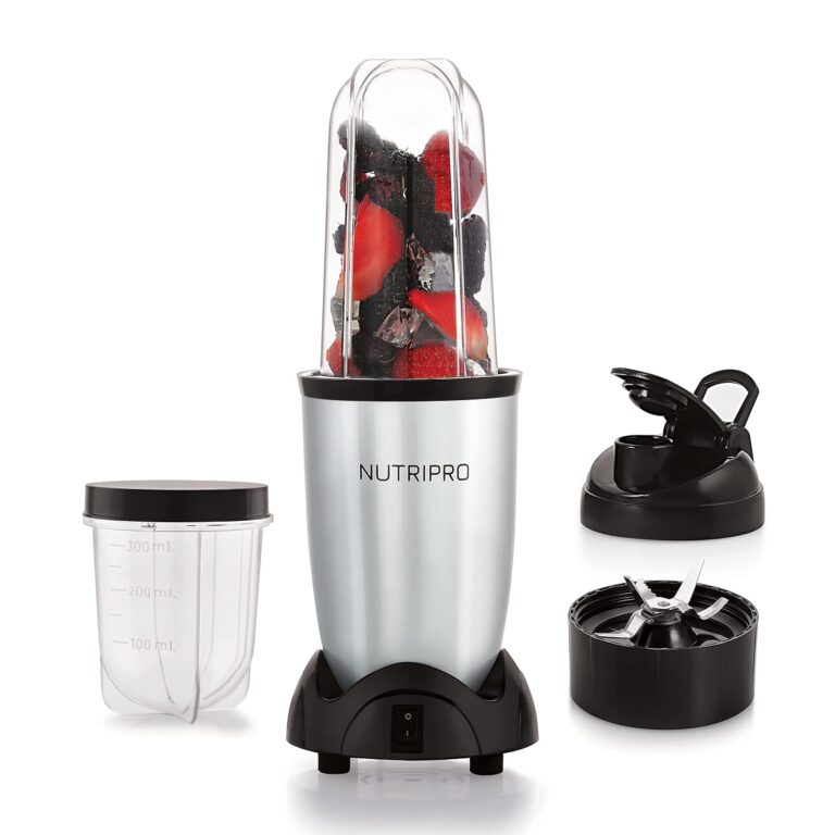 Juicer Mixer