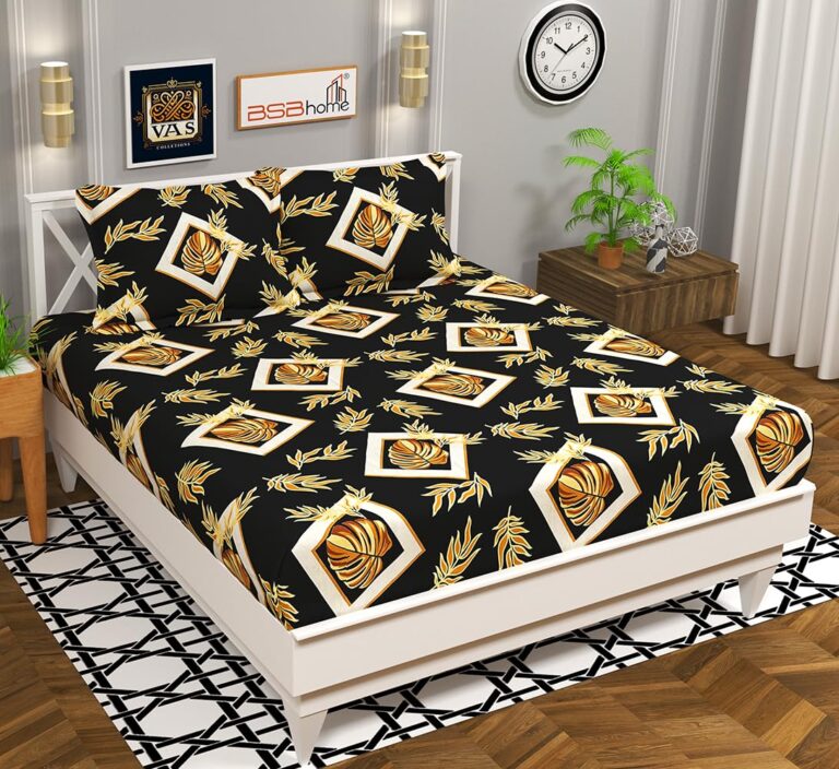 BSB-Bedsheet